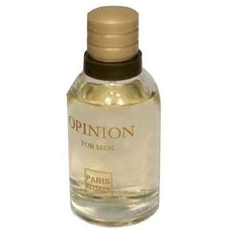 Bottle photo  Paris Elysees / Le Parfum by PE