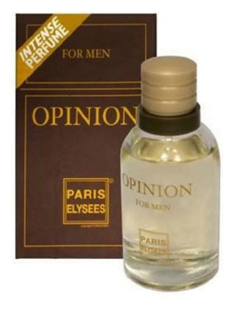 Bottle photo  Paris Elysees / Le Parfum by PE