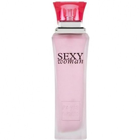 香水瓶照片  Paris Elysees / Le Parfum by PE