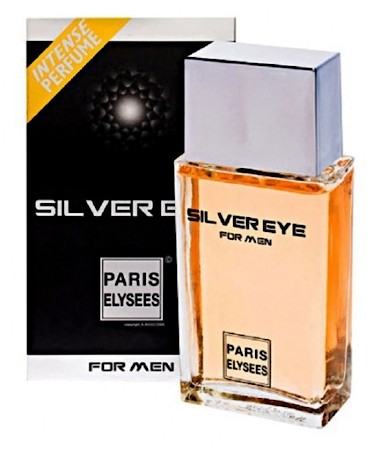 Bottle photo  Paris Elysees / Le Parfum by PE
