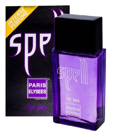 Paris Elysees / Le Parfum by PE Spell