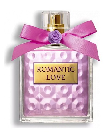 Romantic Love