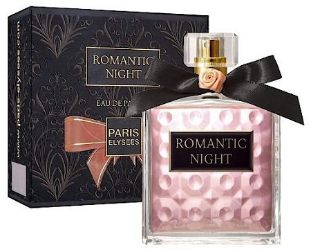 Paris Elysees / Le Parfum by PE Romantic Night