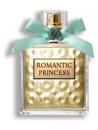 Romantic Princess