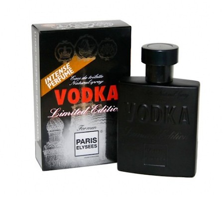 Vodka Limited Edition