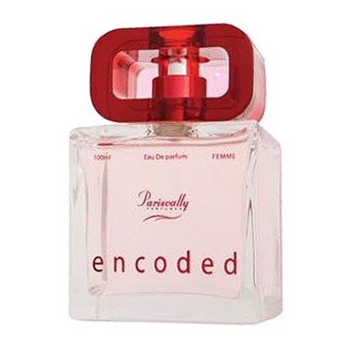 Parisvally Encoded Femme