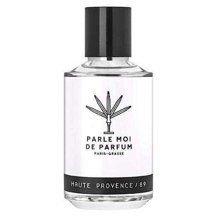 Parle Moi de Parfum Haute Provence / 89