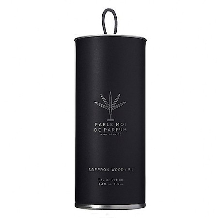 Fotografía del frasco  Parle Moi de Parfum
