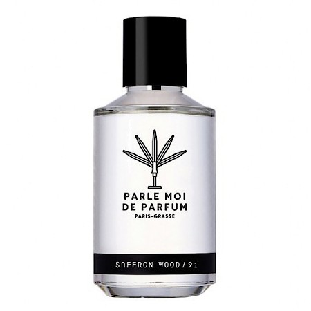 Fotografía del frasco  Parle Moi de Parfum