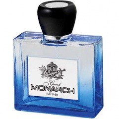 Grand Monarch Silver
