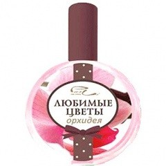 Орхидея (Orchid)