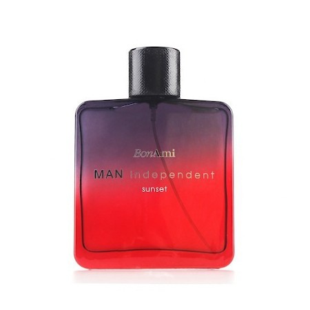 MAN INDEPENDENT Sunset