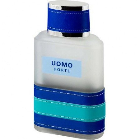 Uomo Forte