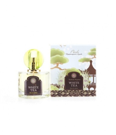 White Tea