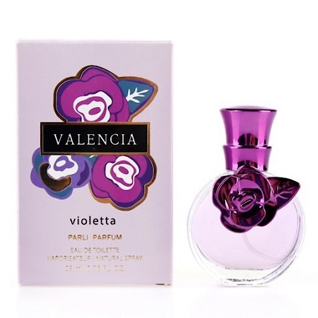 Valencia Violetta