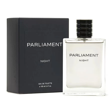 Photo du flacon  Parliament