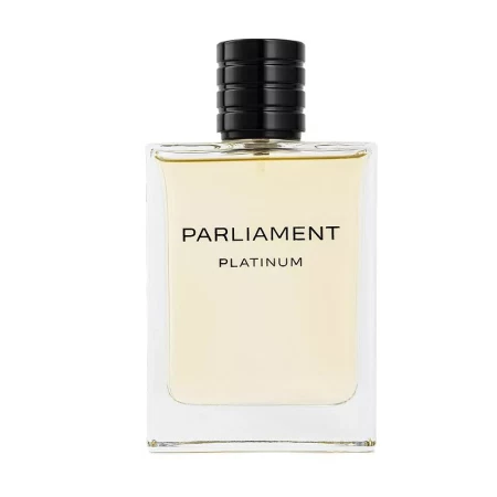 香水瓶照片 Parliament Parliament Platinum