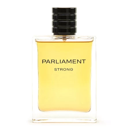 香水瓶照片 Parliament Parliament Strong