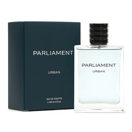 Photo du flacon  Parliament