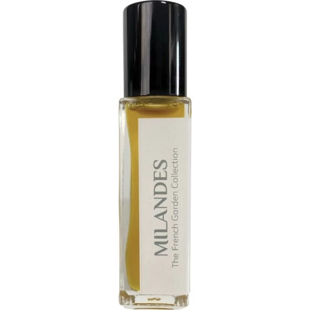 Parterre Gardens Milandes Perfume Oil