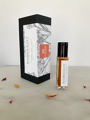Bottle photo  Parterre Gardens