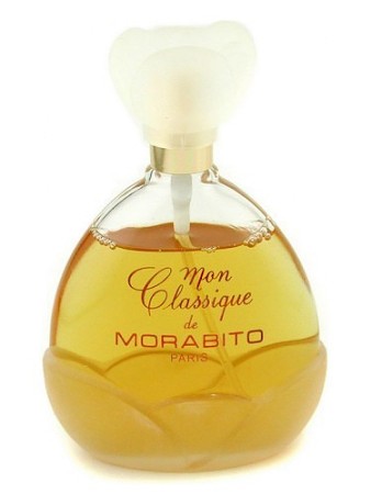 Pascal Morabito Mon Classique