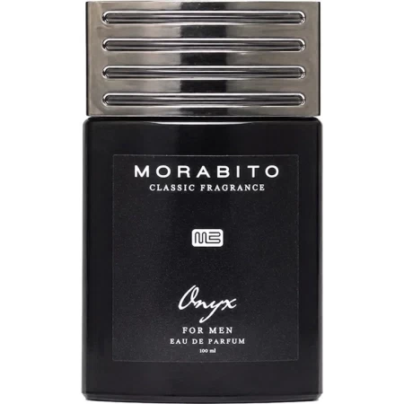Pascal Morabito Onyx