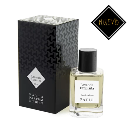 香水瓶照片  Patio