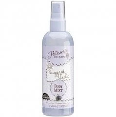 Bottle photo Patisserie de Bain Sugared Violet