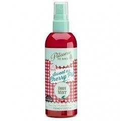 Bottle photo Patisserie de Bain Sweet as Cherry Pie