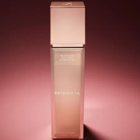 Bottle photo  Patrick Ta Beauty