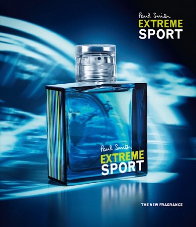 Paul Smith Extreme Sport