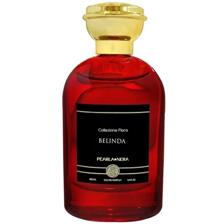 Pearla Nera Belinda