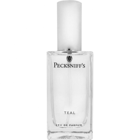 Pecksniff`s Teal
