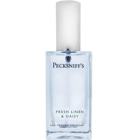 Pecksniff`s Fresh Linen & Daisy