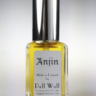Pell Wall Perfumes Anjin