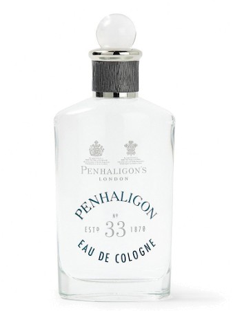 Penhaligon's No 33 Eau de Cologne