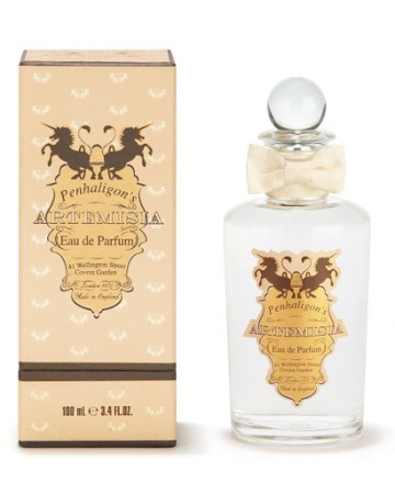 Bottle photo Penhaligon's Artemisia