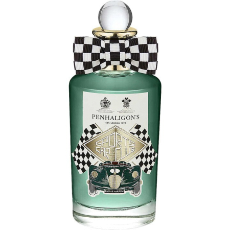 Foto des Flakons  Penhaligon's