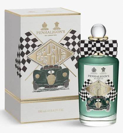 Foto des Flakons  Penhaligon's