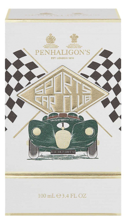 Foto des Flakons  Penhaligon's