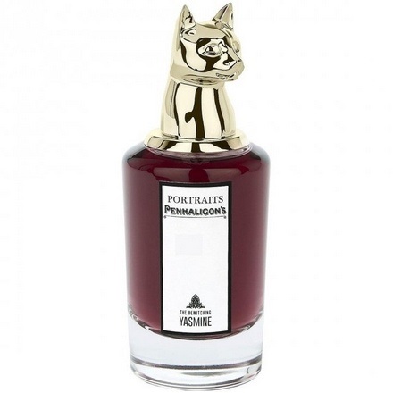 Bottle photo Penhaligon's The Bewitching Yasmine