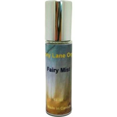Фотография флакона  Penny Lane Organics