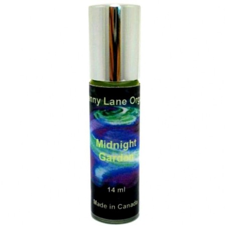 Penny Lane Organics Midnight Garden