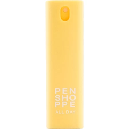 Penshoppe All Day - Yellow