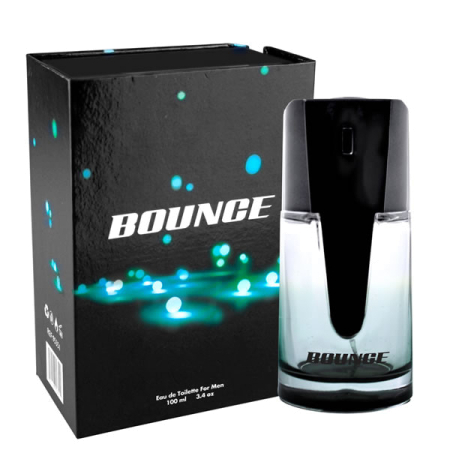 Perfume and Skin Bounce Perfume and Skin