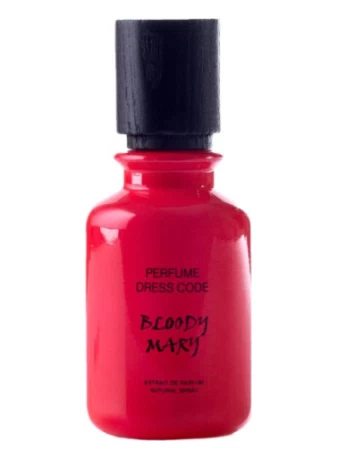 Perfume Dress Code Bloody Mary