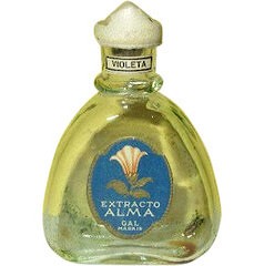 Perfumeria Gal Alma