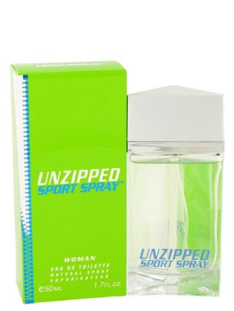 Perfumer`s Workshop Unzipped Sport