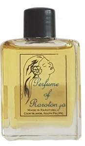 Perfumes of Rarotonga Queen of the Night Perfume Oil